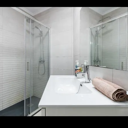 Appartement Torremar