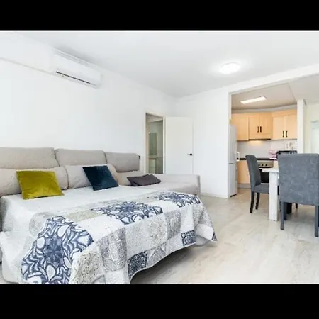 Torremar 2 Apartament Torrevieja