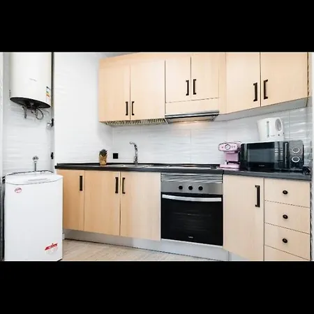 Appartement Torremar