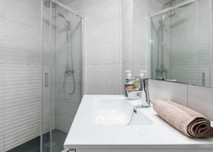 Apartment Torremar 2