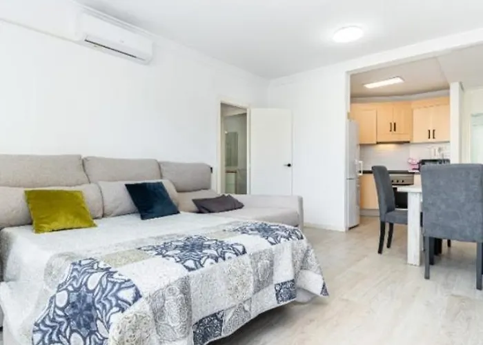 Torremar 2 Apartment Torrevieja