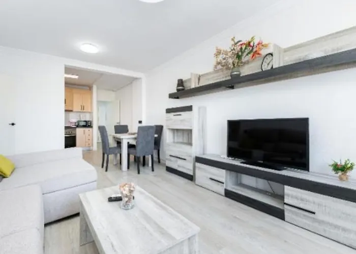 Torremar 2 Apartment