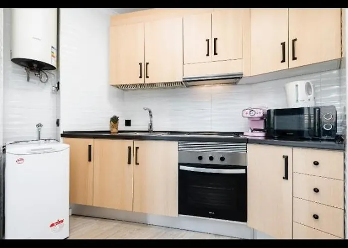Apartment Torremar 2